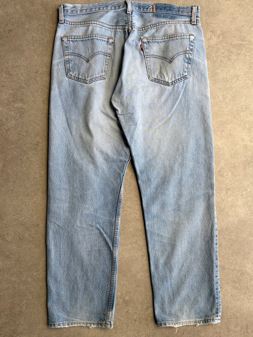 ג׳ינס Levi’s סטרייט וינטג׳ - 35