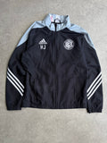 ג׳קט Adidas קבוצת כדורגל FC Vilshofen וינטג׳ - XS
