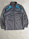 ג׳קט טרנינג Puma וינטג׳ - S