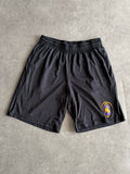 שורטס ספורט Wyoming Cowboys וינטג׳ - M