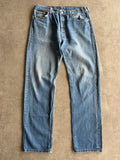 ג׳ינס Levi’s 501 וינטג׳ - 35