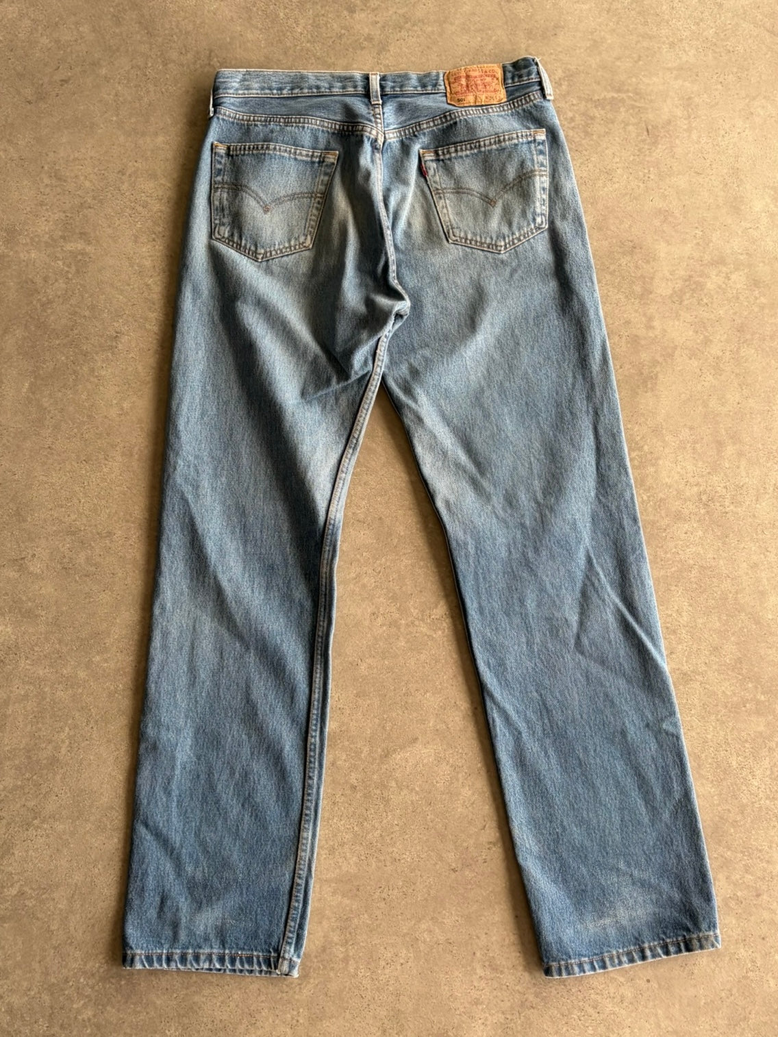 ג׳ינס Levi’s 501 וינטג׳ - 35