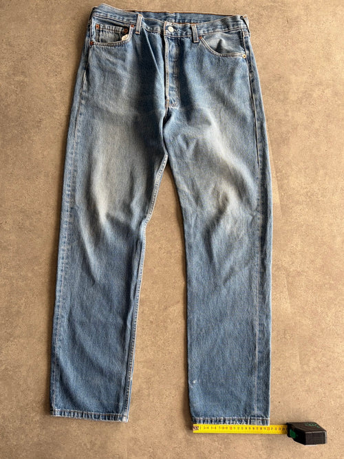 ג׳ינס Levi’s 501 וינטג׳ - 35