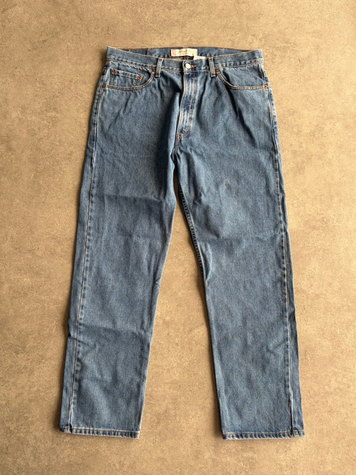 ג׳ינס Levi’s 505 וינטג׳ - 36