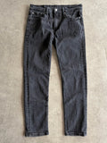 ג׳ינס Levi’s 502 סטרייט וינטג׳ - 31