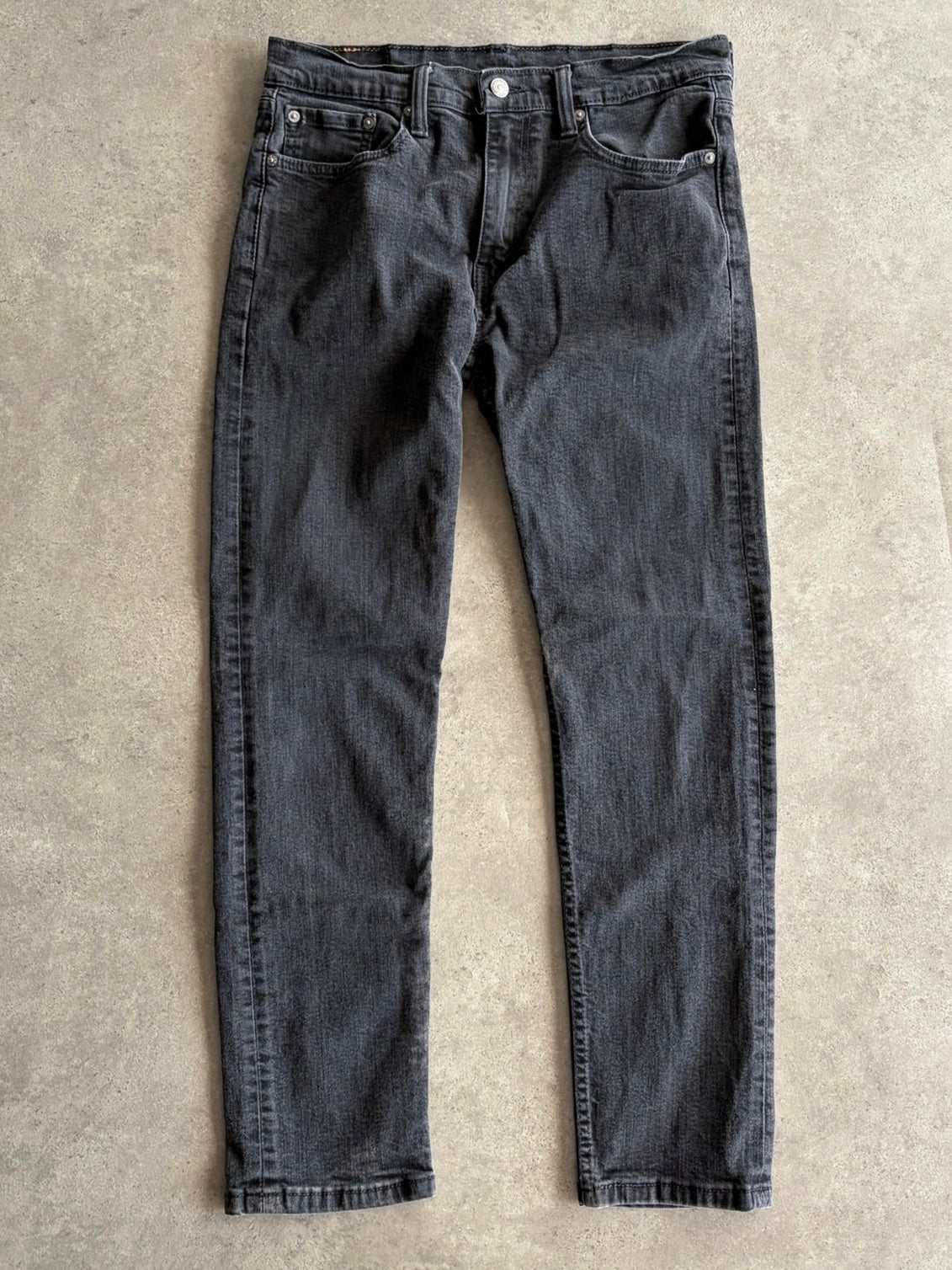ג׳ינס Levi’s 502 סטרייט וינטג׳ - 31