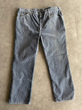 ג׳ינס קורדרוי Levi’s 2957 סטרייט וינטג׳ - 38