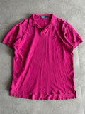 חולצת פולו Ralph Lauren וינטג׳ - L