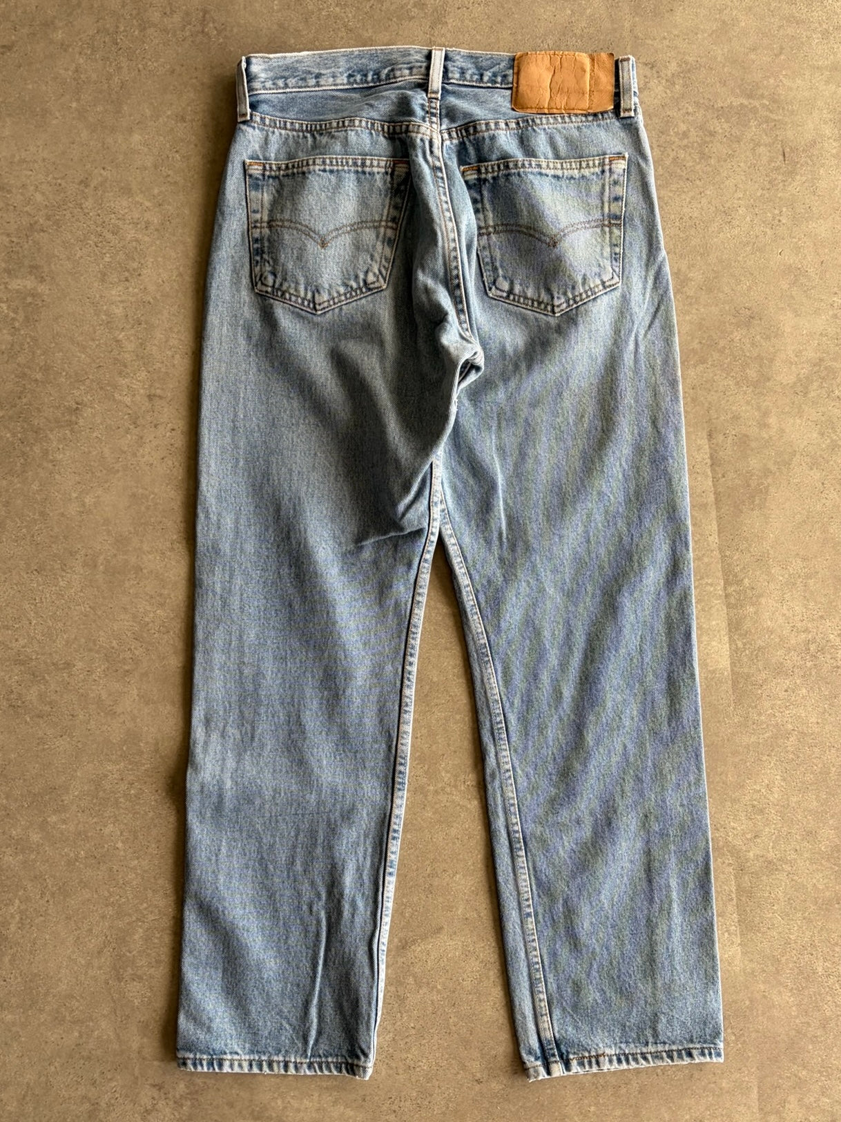 ג׳ינס Levi’s רחב וינטג׳ - 30