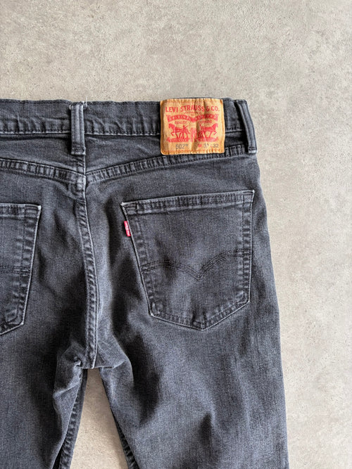 ג׳ינס Levi’s 502 סטרייט וינטג׳ - 31