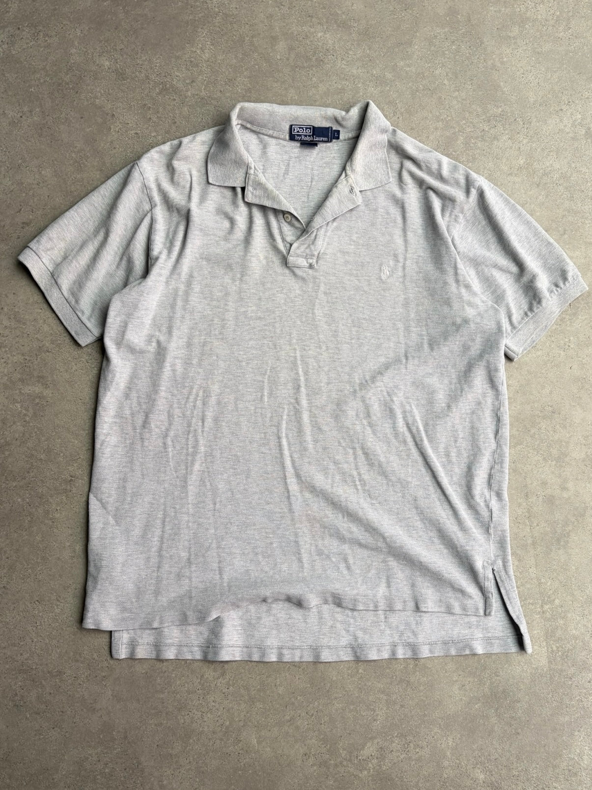 פולו Ralph Lauren וינטג׳ - L