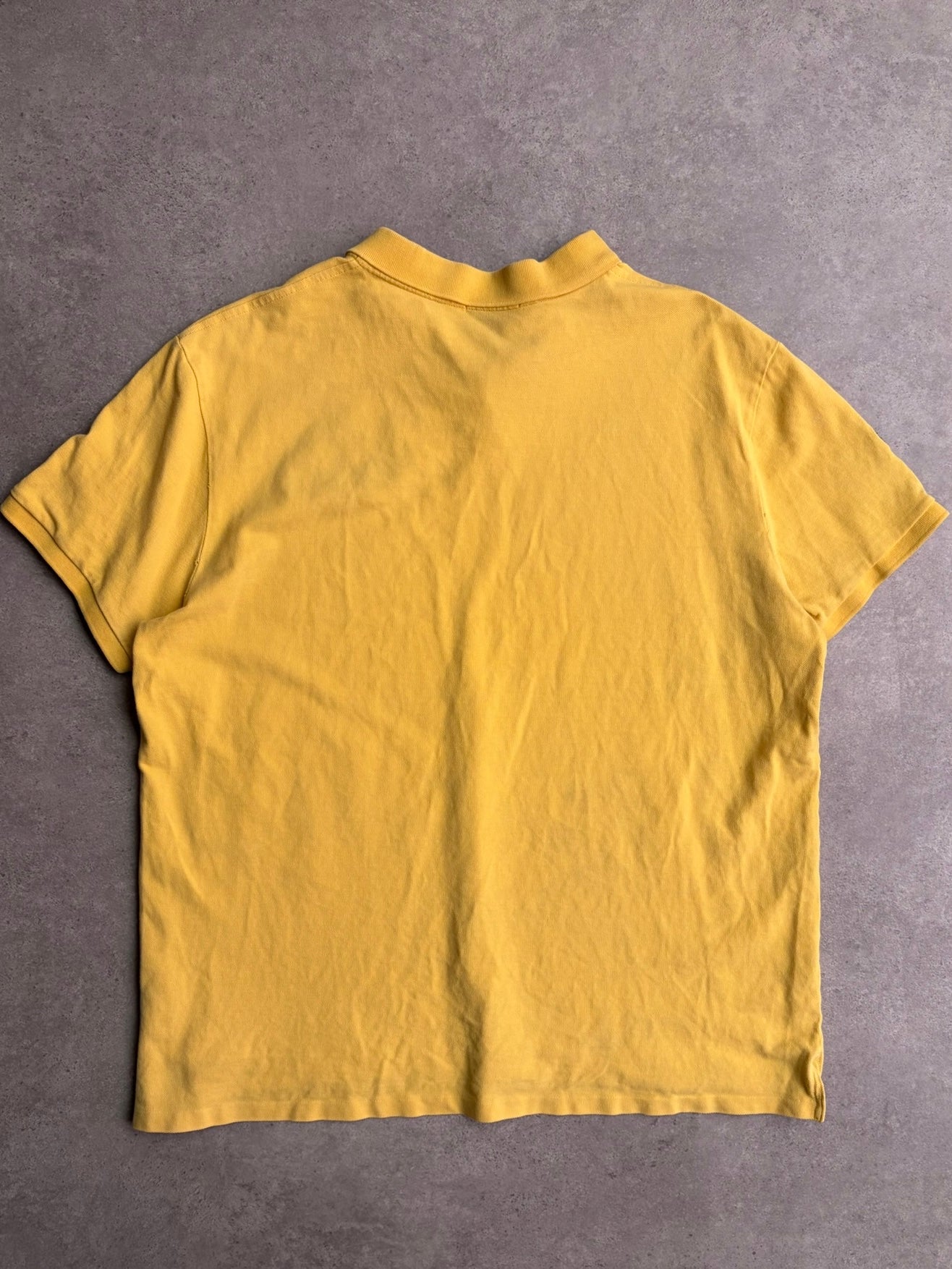 פולו Ralph Lauren Big Pony וינטג׳ - XL