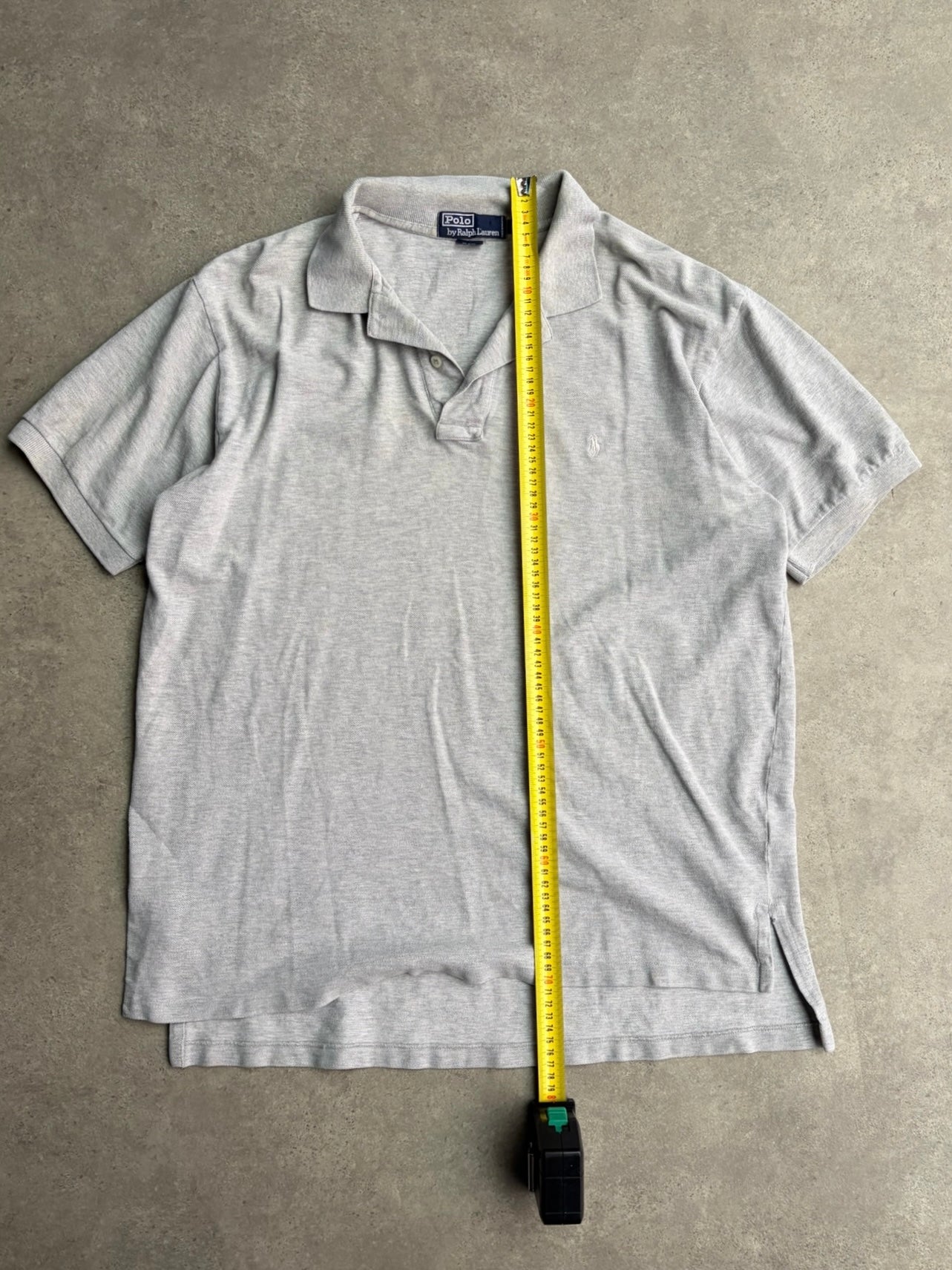 פולו Ralph Lauren וינטג׳ - L