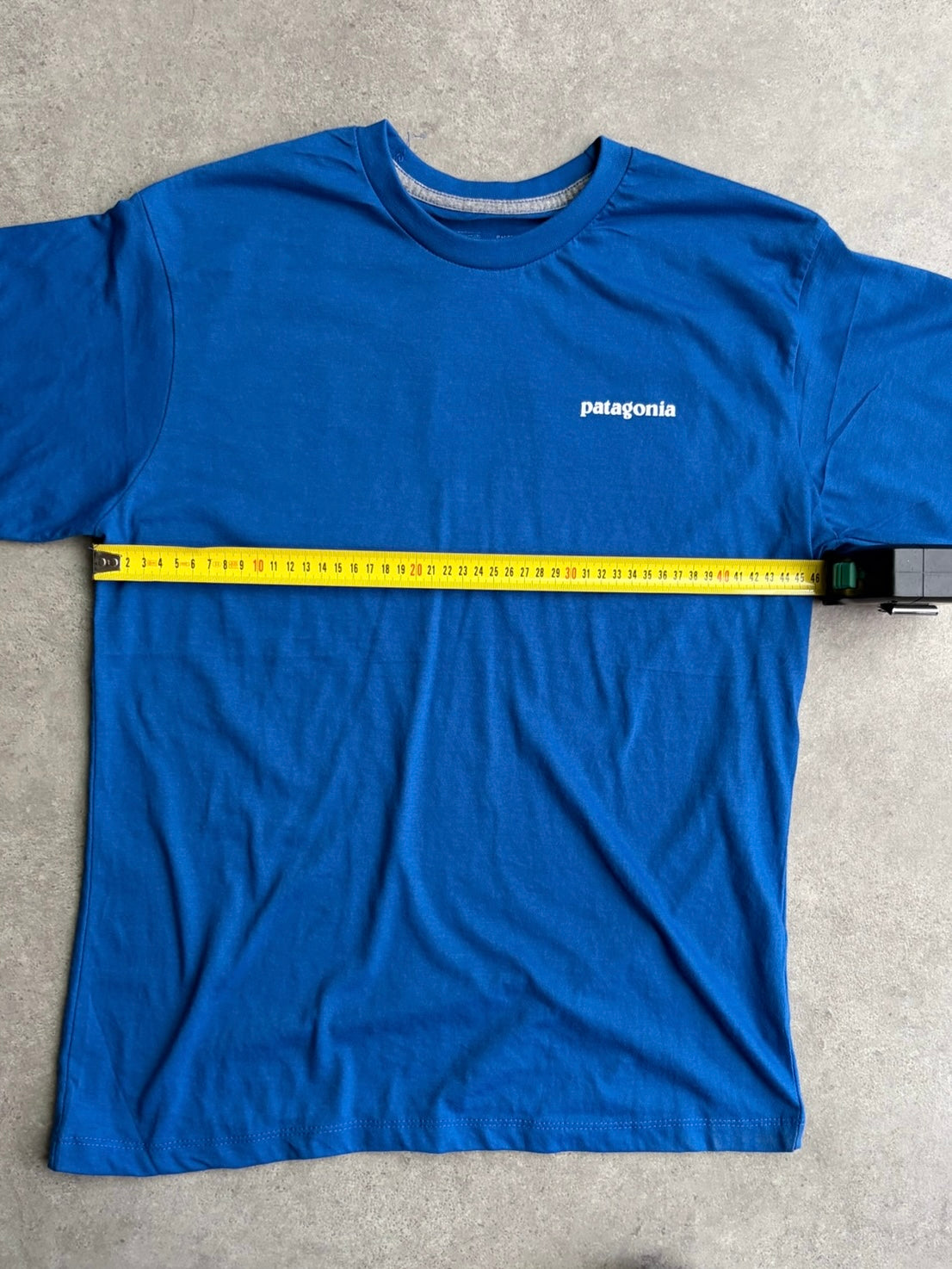 טי שירט Patagonia וינטג׳ - XS