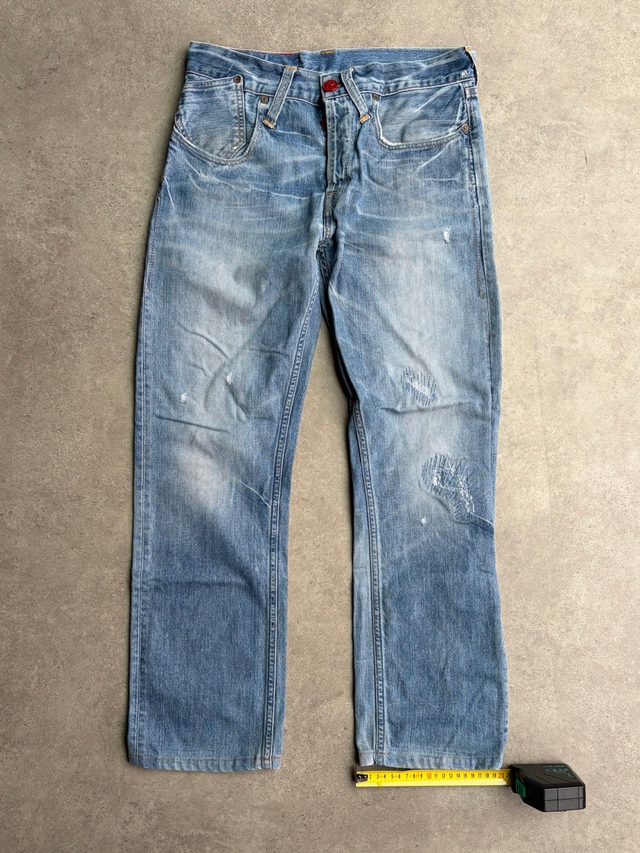 ג׳ינס Levi’s רחב וינטג׳ - 32