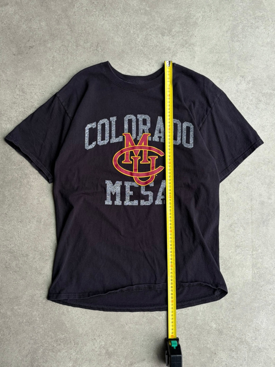 טי שירט Colorado Mesa וינטג׳ - XS