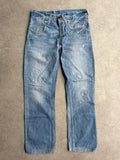ג׳ינס Levi’s רחב וינטג׳ - 32