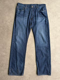 ג׳ינס Levi’s 505 סטרייט וינטג׳ - 36