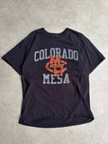 טי שירט Colorado Mesa וינטג׳ - XS