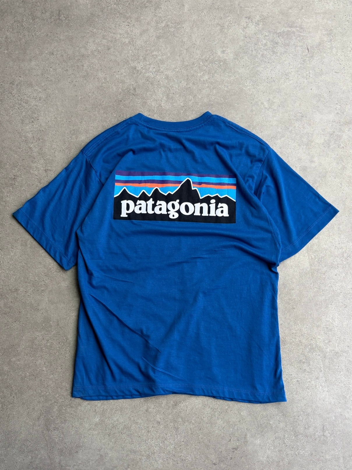 טי שירט Patagonia וינטג׳ - XS