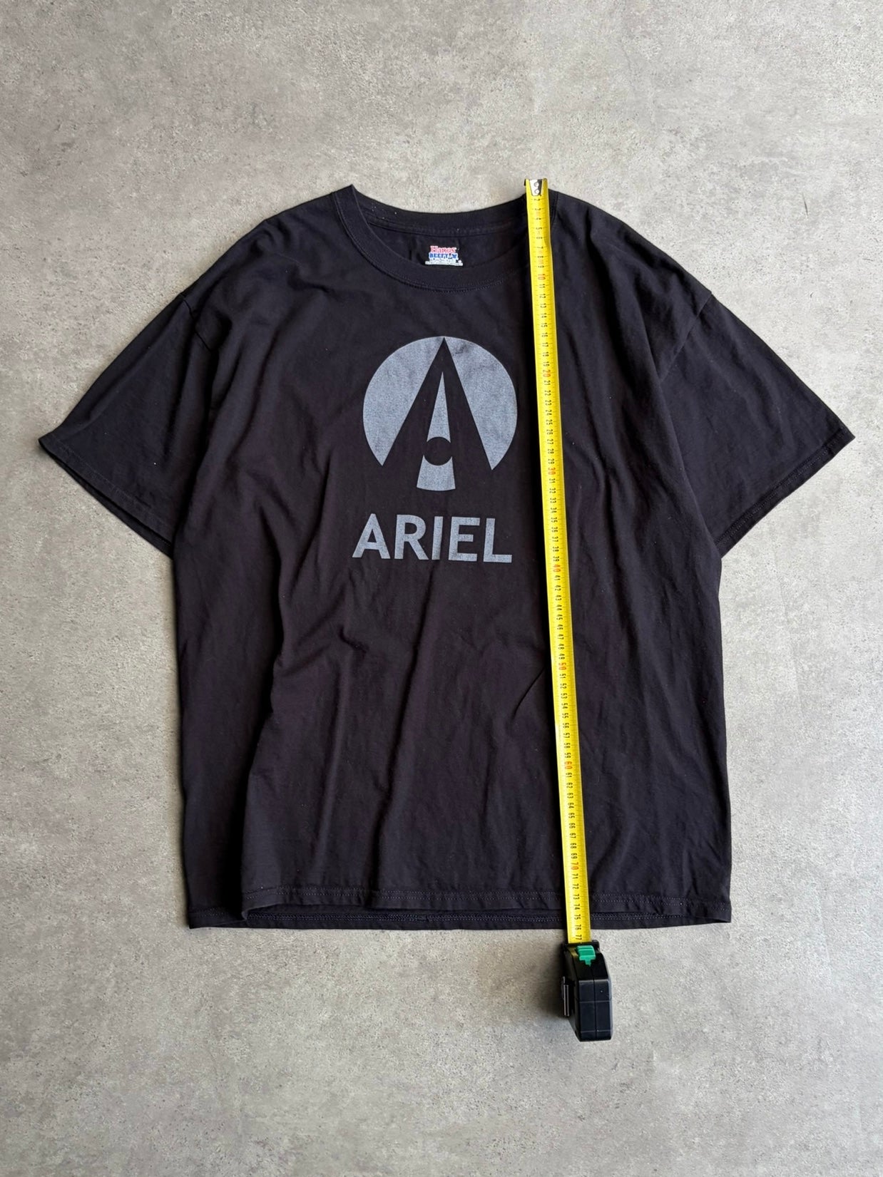 טי שירט Ariel וינטג׳ - M