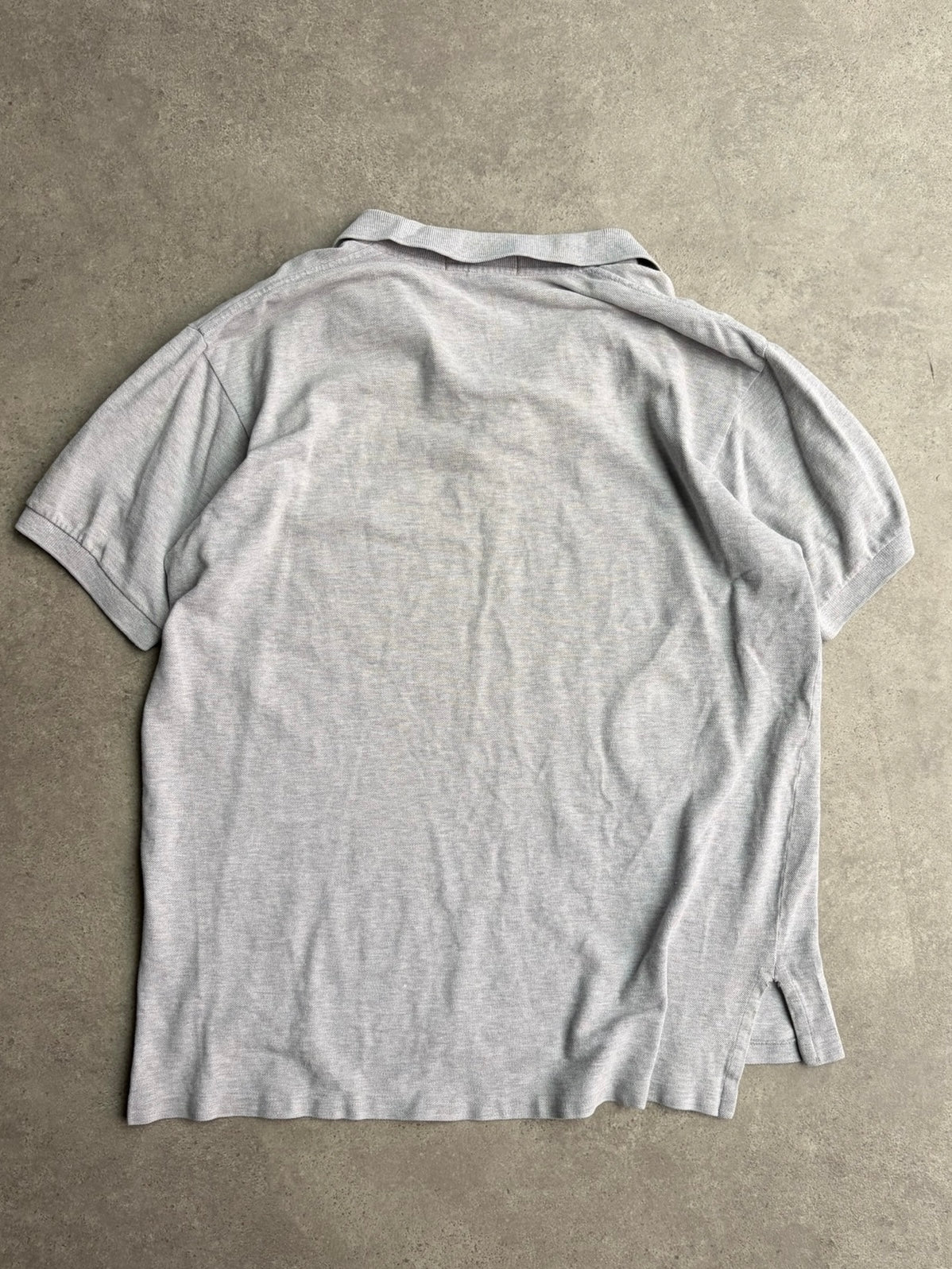 פולו Ralph Lauren וינטג׳ - L