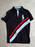 פולו Ralph Lauren Big Pony וינטג׳ - XXS