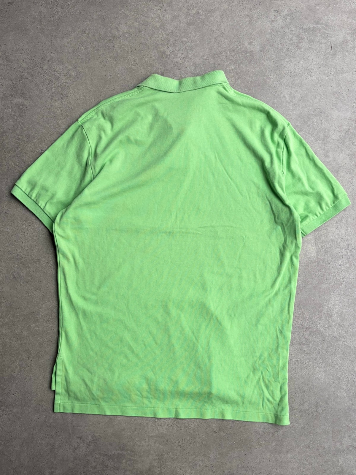פולו Ralph Lauren וינטג׳ - L