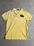 פולו Ralph Lauren Big Pony וינטג׳ - M
