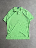 פולו Ralph Lauren וינטג׳ - L