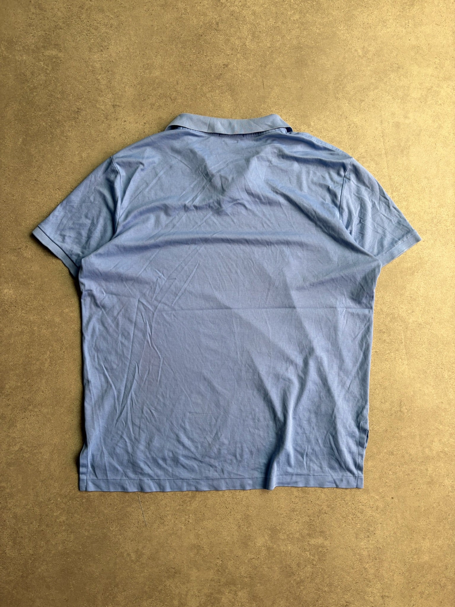 חולצת פולו Polo Ralph Lauren וינטג׳ - XL