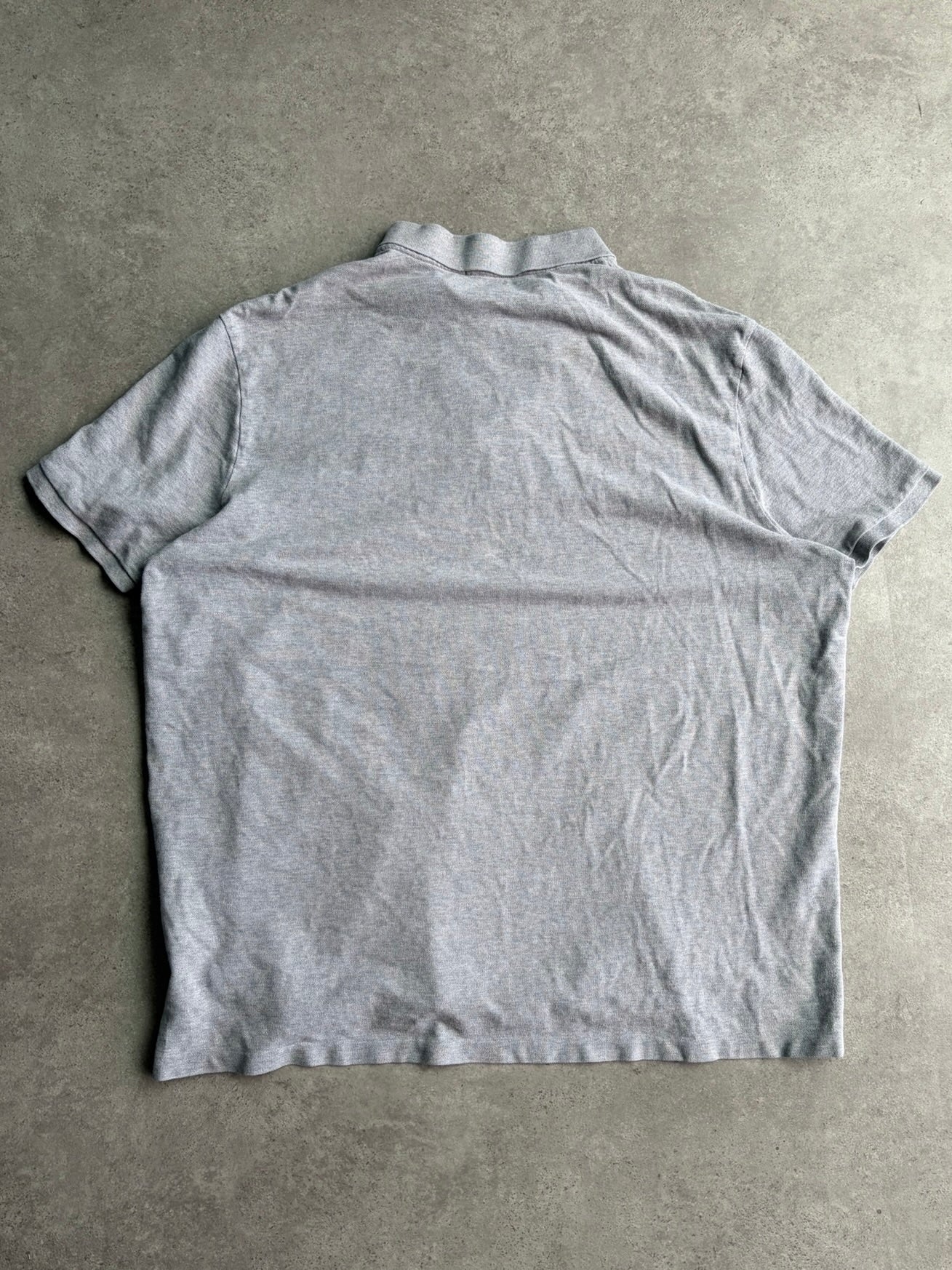 חולצת פולו Ralph Lauren וינטג׳ - XXL