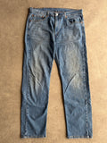 ג׳ינס Levi’s 505 סטרייט וינטג׳ - 35