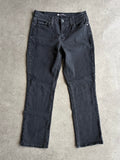 ג׳ינס Levi’s רחב נמוך וינטג׳ - 30
