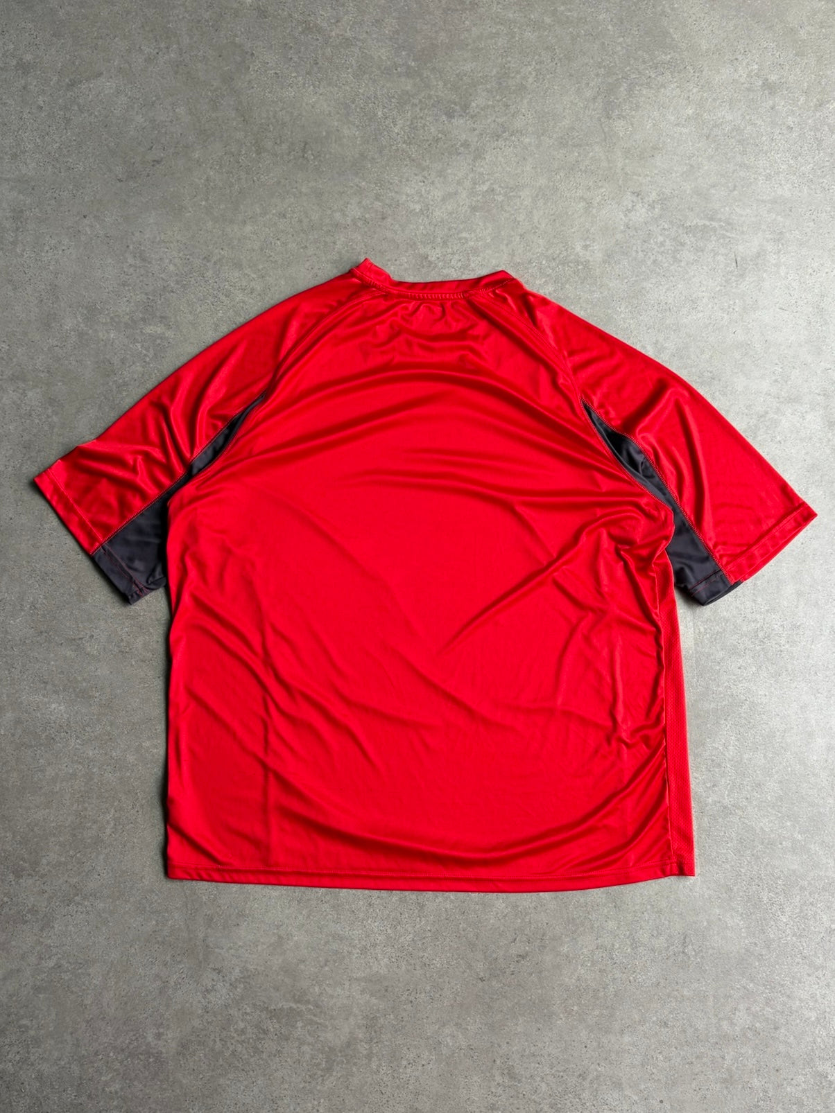 טי שירט ספורט Reebok וינטג׳ - XXL