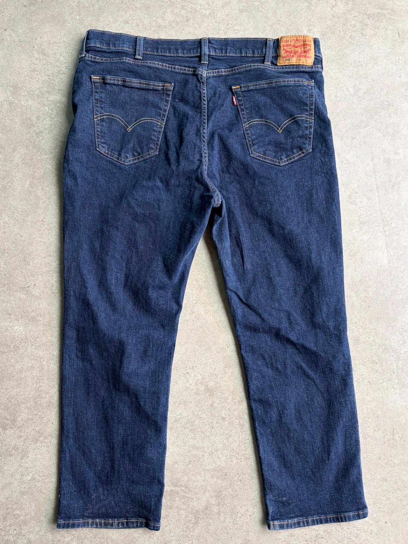 ג׳ינס Levi’s 541 סטרייט וינטג׳ - 39