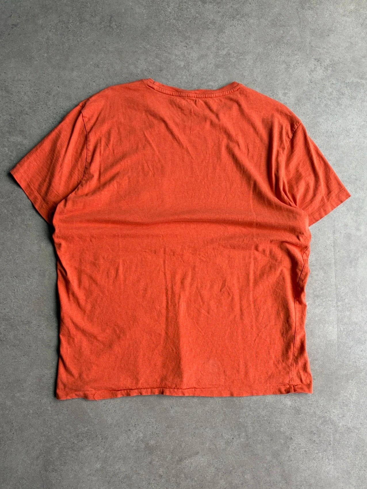 טי שירט Polo Ralph Lauren כיס וינטג׳ - M