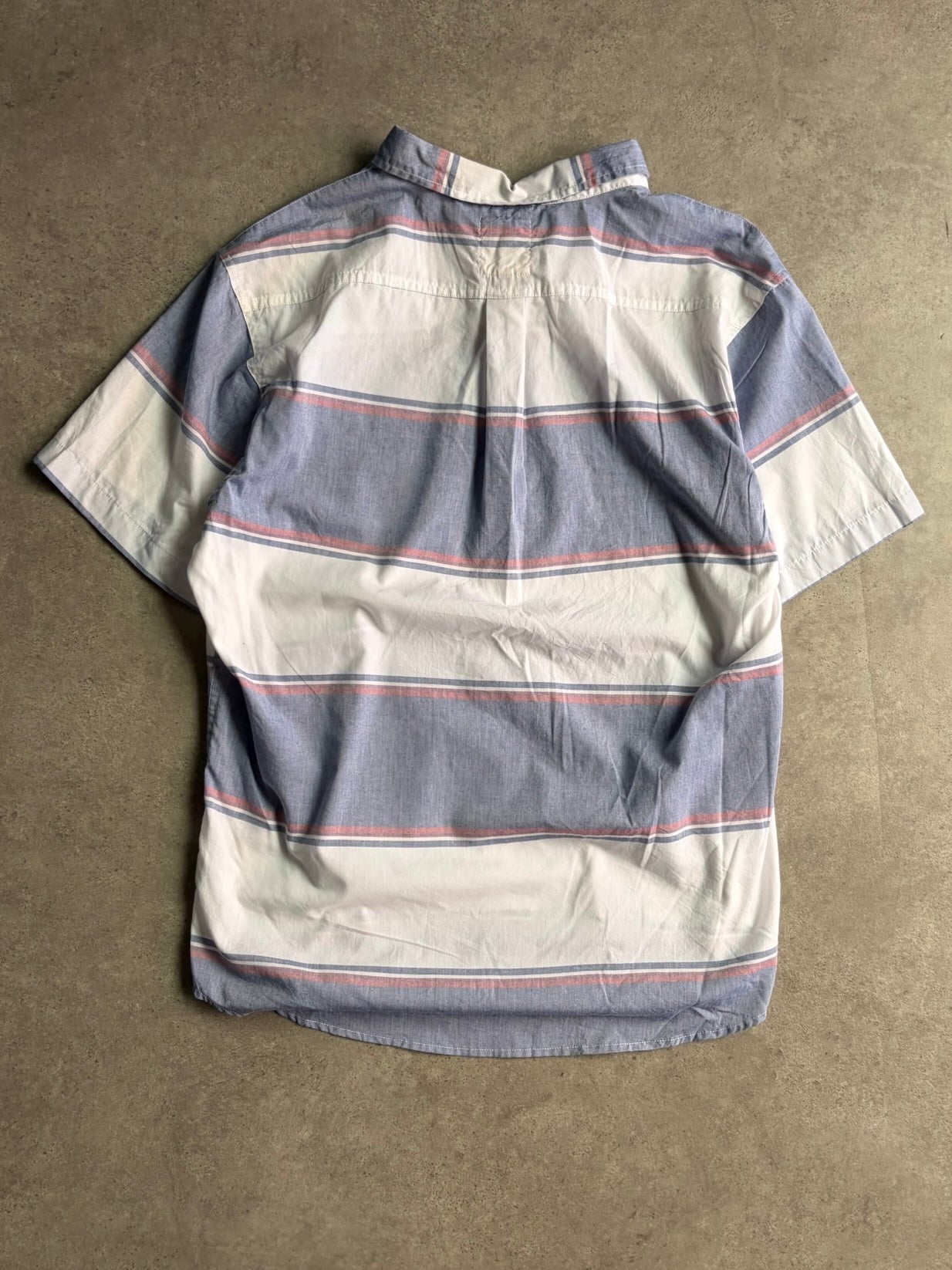 חולצת Levi’s פסים וינטג׳ - L