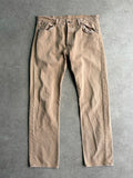 ג׳ינס Levi’s 501 סטרייט וינטג׳ - 34