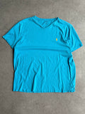 טי שירט Polo Ralph Lauren וינטג׳ - L