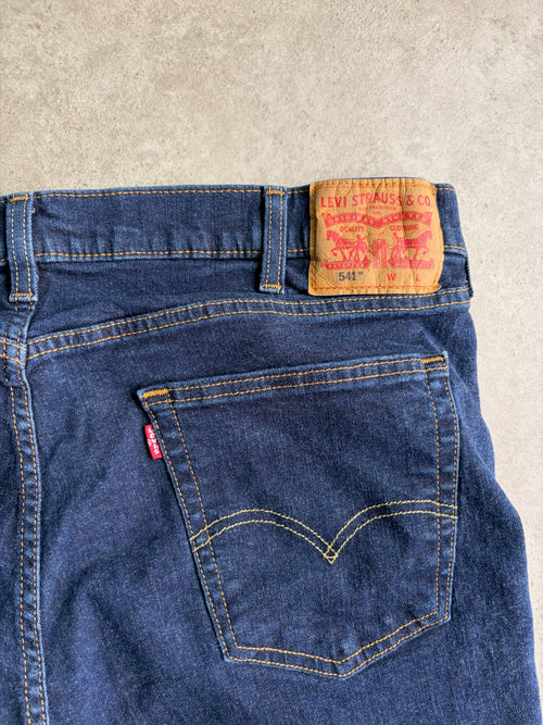 ג׳ינס Levi’s 541 סטרייט וינטג׳ - 39