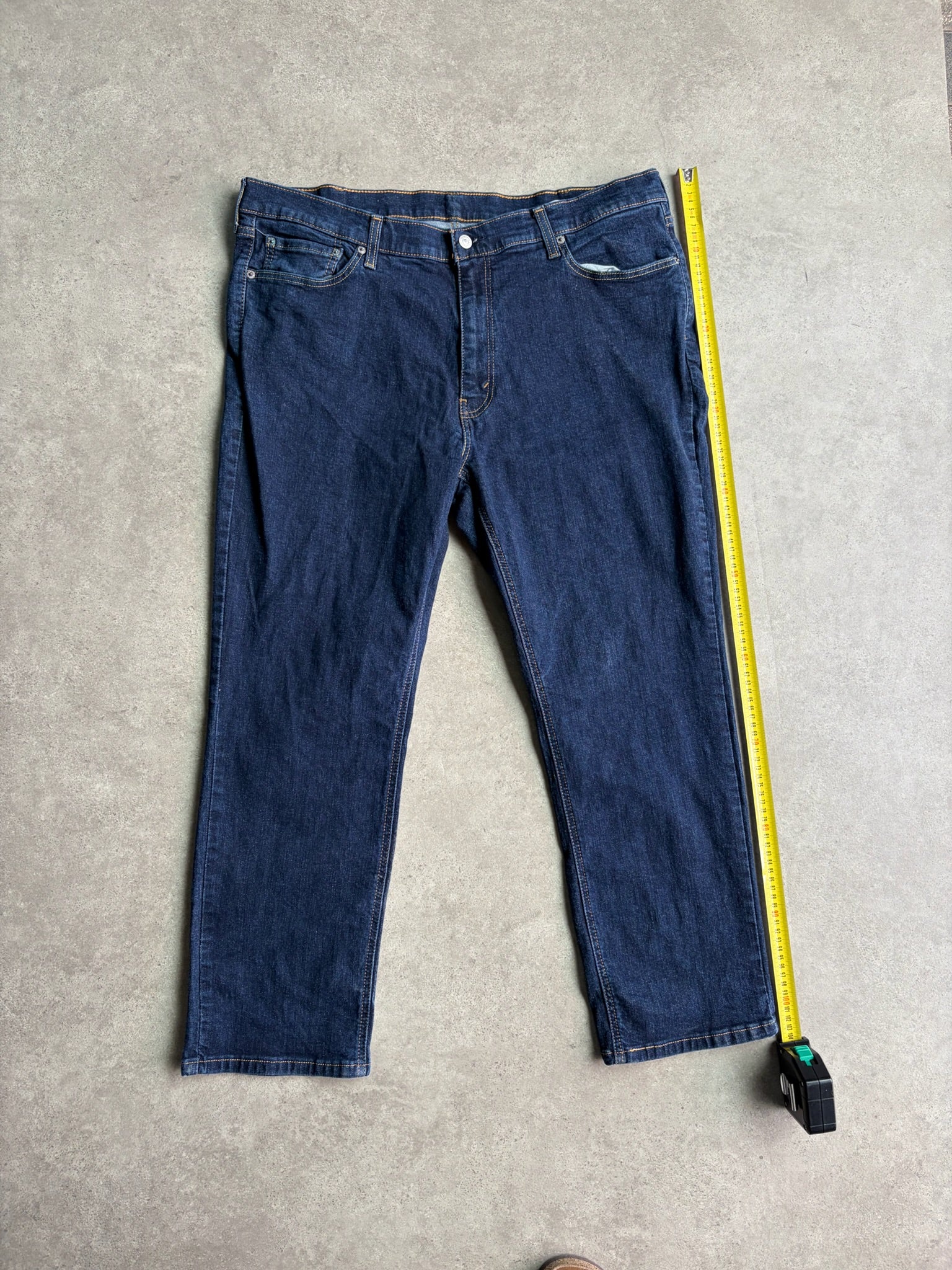 ג׳ינס Levi’s 541 סטרייט וינטג׳ - 39