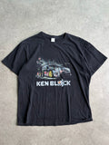 טי שירט Ken Block וינטג׳ - M