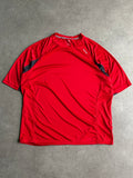 טי שירט ספורט Reebok וינטג׳ - XXL