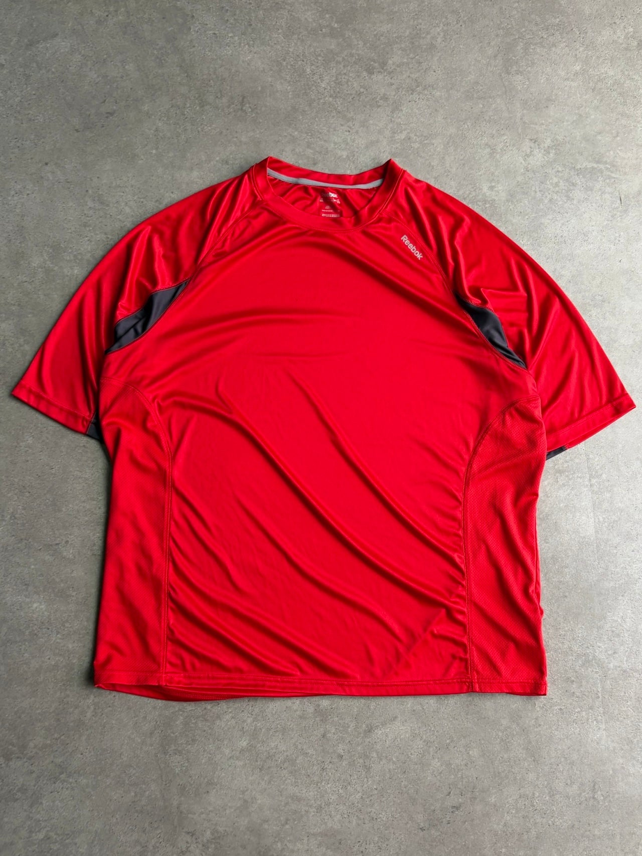 טי שירט ספורט Reebok וינטג׳ - XXL