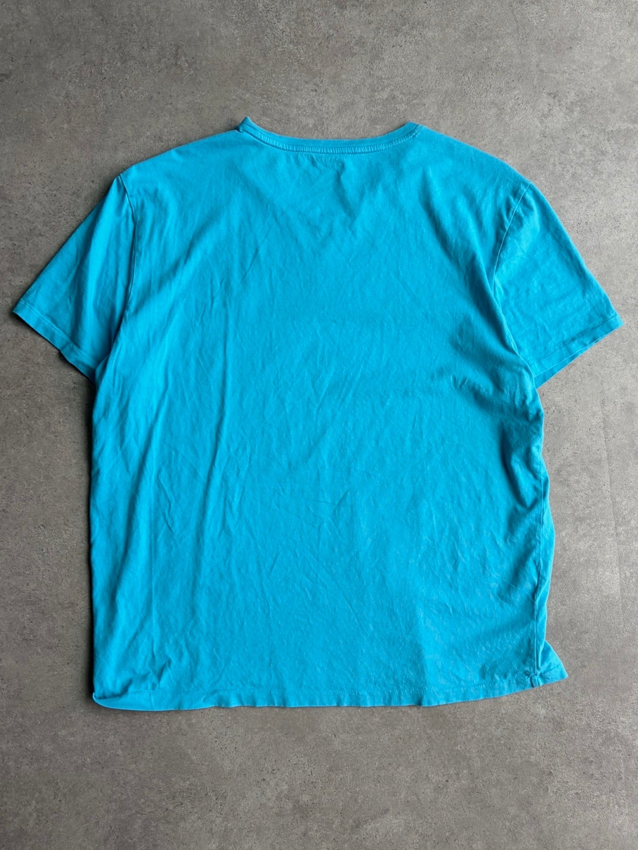 טי שירט Polo Ralph Lauren וינטג׳ - L