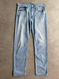 ג׳ינס Levi’s סטרייט וינטג׳ - 35