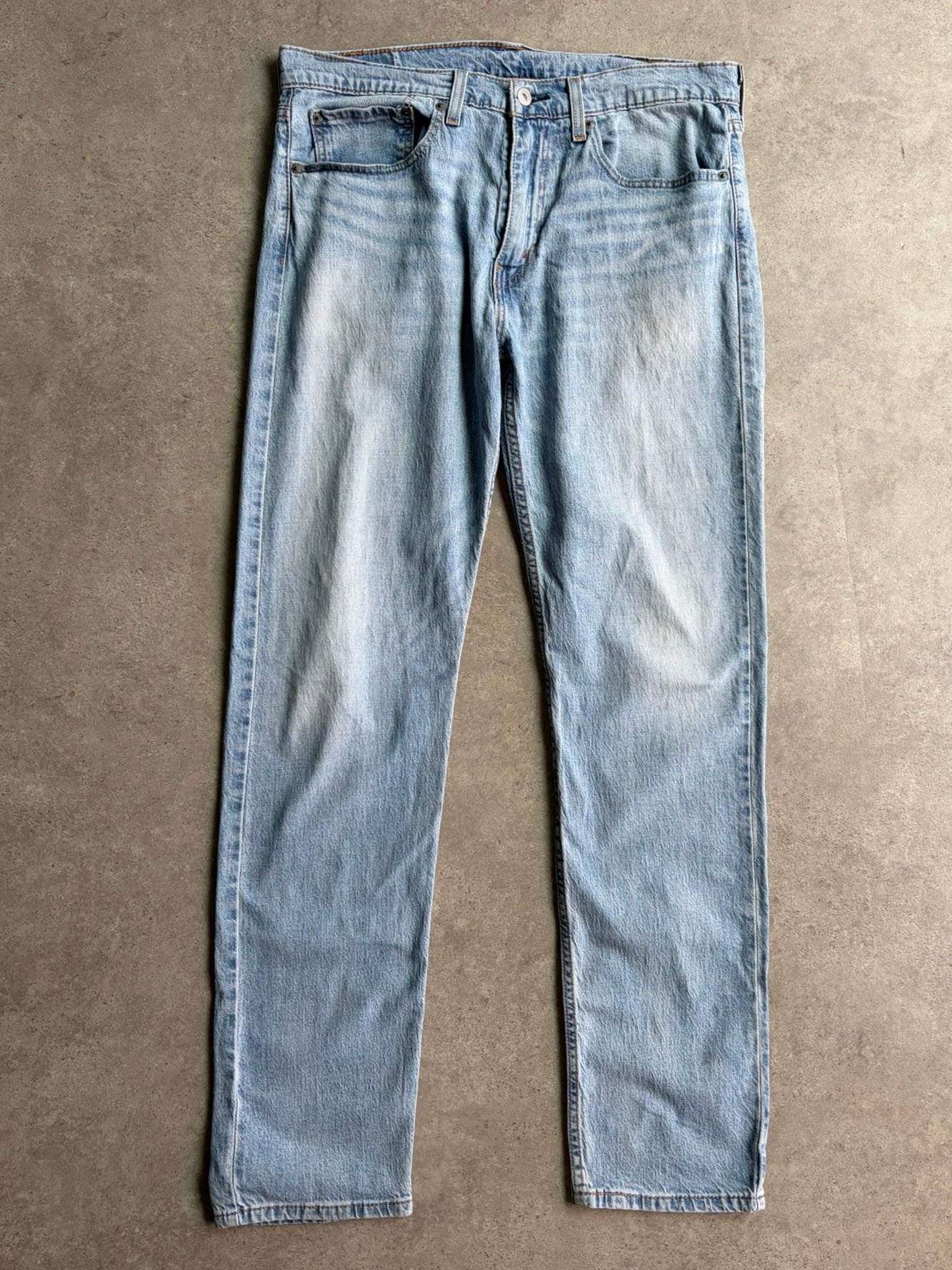 ג׳ינס Levi’s סטרייט וינטג׳ - 35