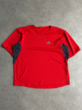 טי שירט Adidas Performance וינטג׳ - M