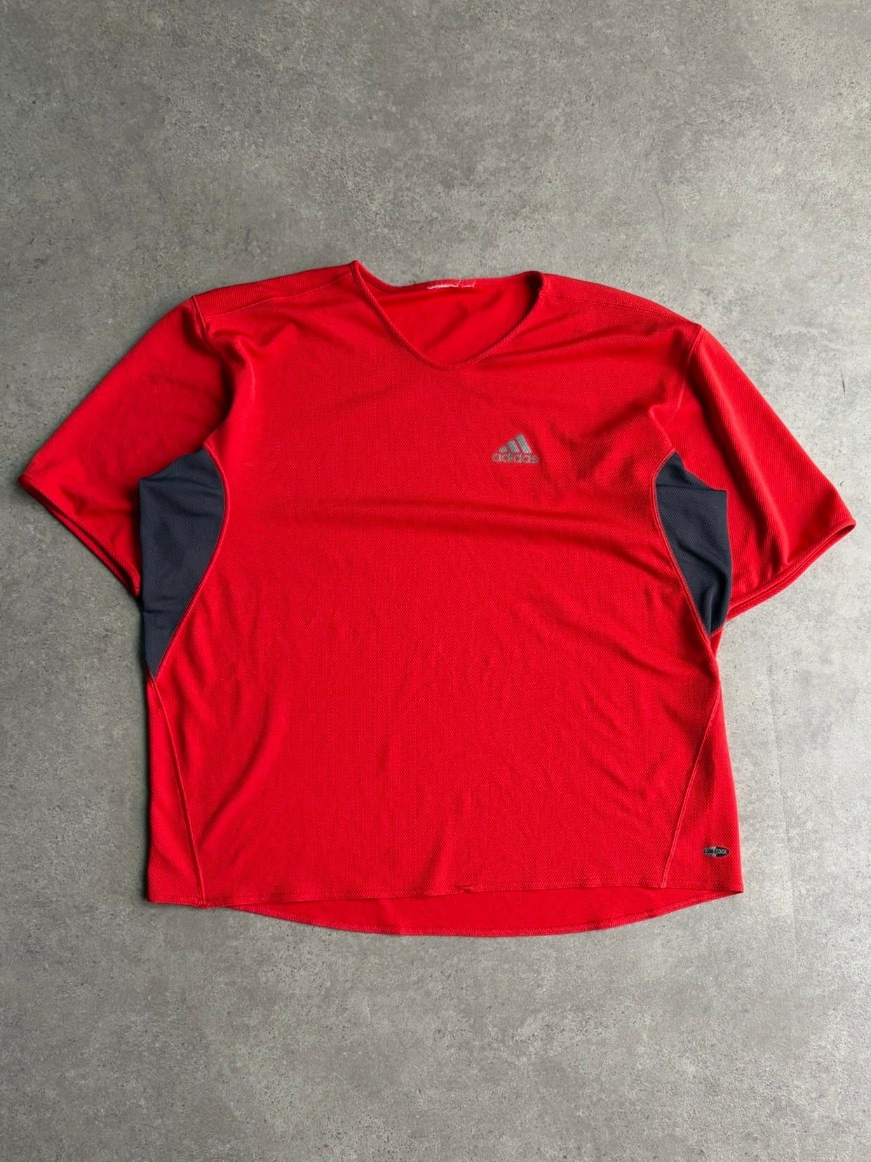 טי שירט Adidas Performance וינטג׳ - M